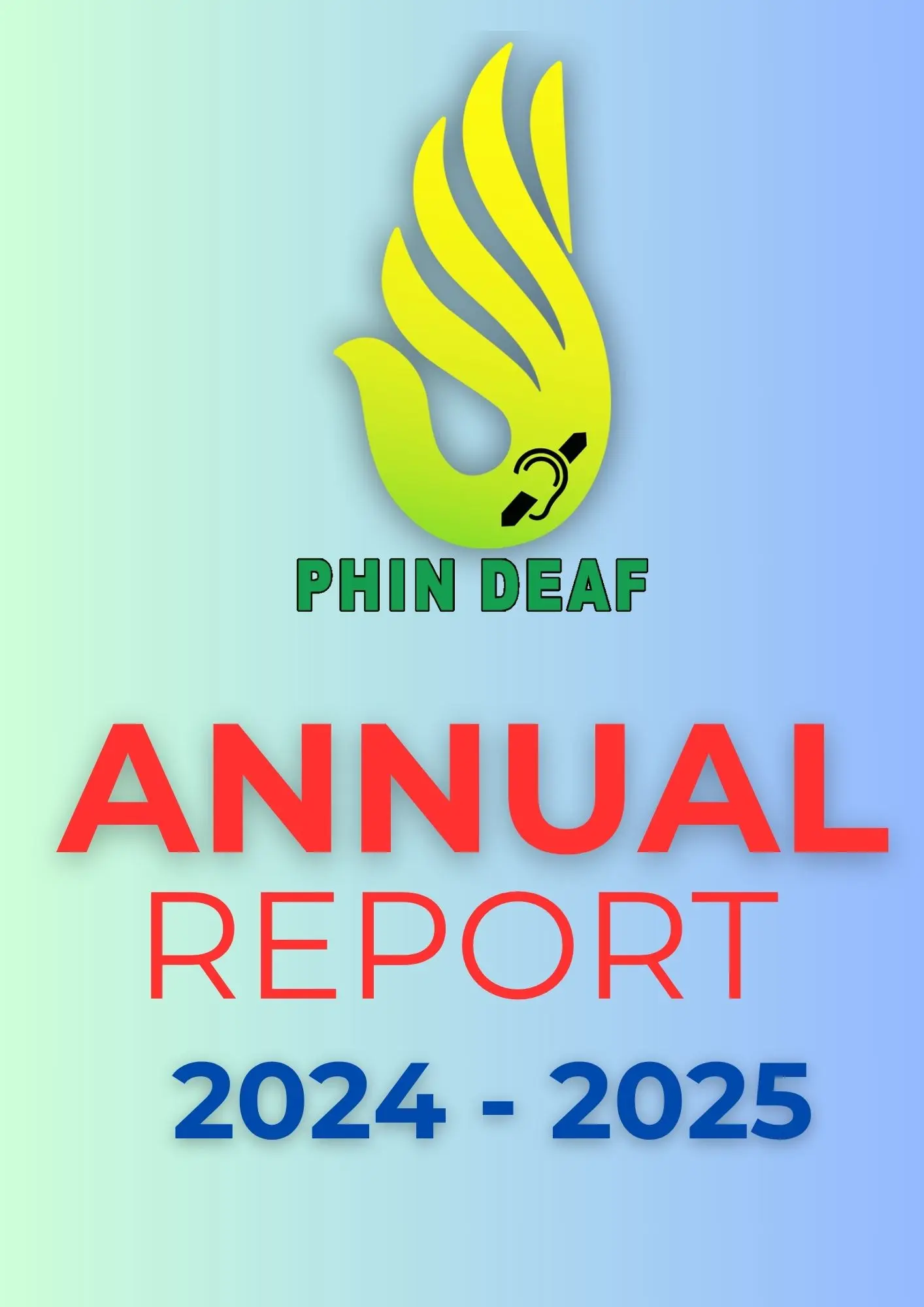 Annual Report 2024-25